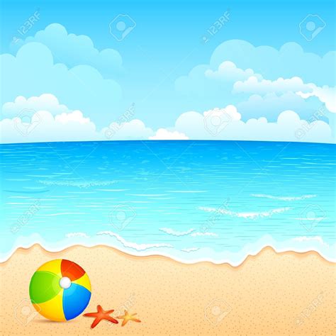 beach clipart free|beach picture clipart.